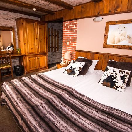 Elida Family Hotel Bansko Exteriör bild