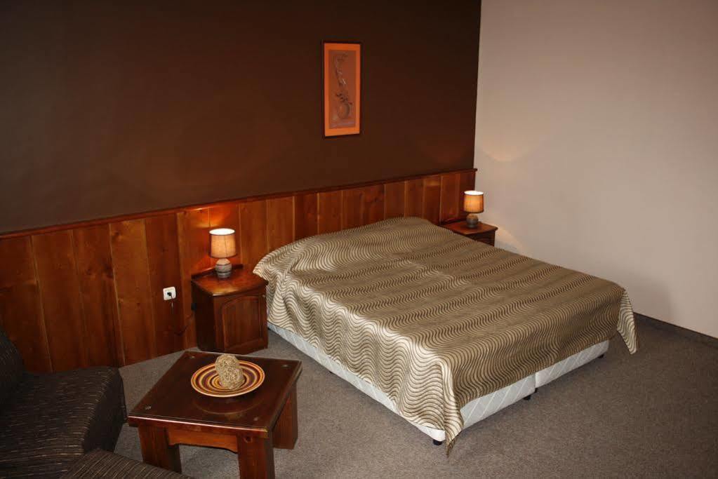 Elida Family Hotel Bansko Exteriör bild