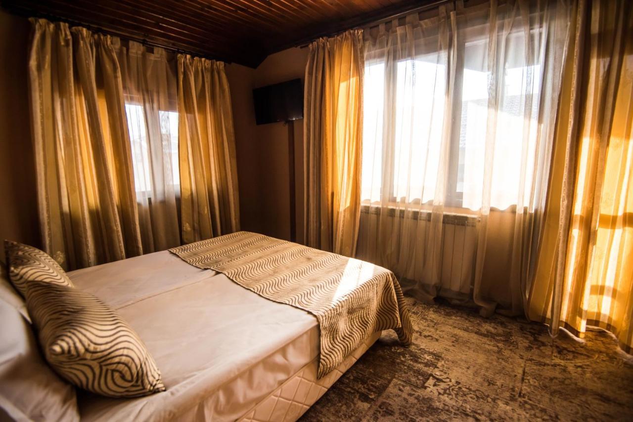 Elida Family Hotel Bansko Exteriör bild